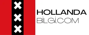 Hollanda Bilgi Logo